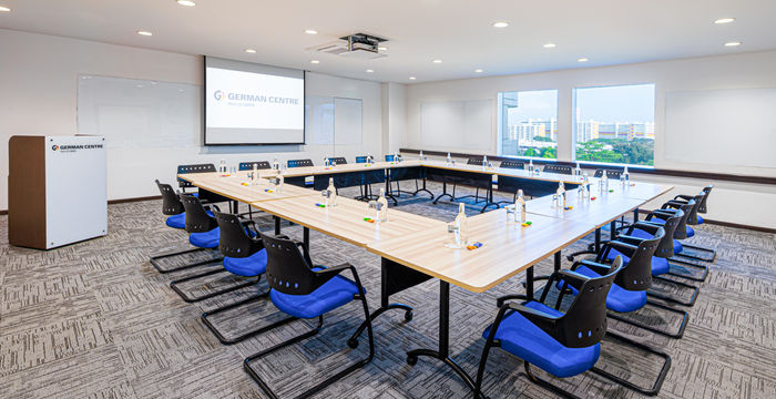 25 International Business Park, Sin­ga­pore - Image 3