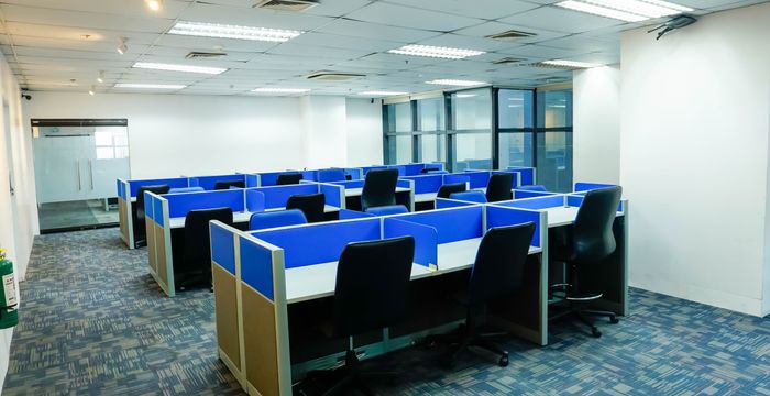 Julia Vargas San Antonio Ortigas Center, Pasig City - Image 5