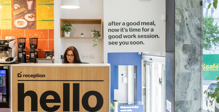 12 Avenida Duque De Loule, Lisbon - Image 5