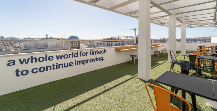 12 Avenida Duque De Loule, Lisbon - Image 5