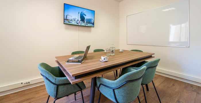 21 Avenida António Augusto De Aguiar, Lisboa - Image 4