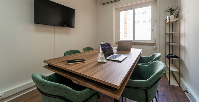 21 Avenida António Augusto De Aguiar, Lisboa - Image 2