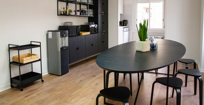 21 Avenida António Augusto De Aguiar, Lisboa - Image 4