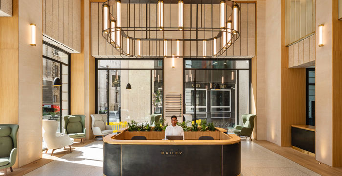 16 Old Bailey, Farringdon - Image 5