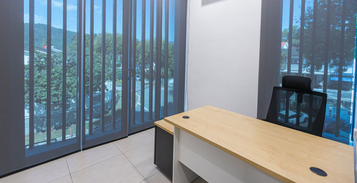 Penang KLN Coworking Space, Taman Bukit Dumbar Jelutong - Image 2