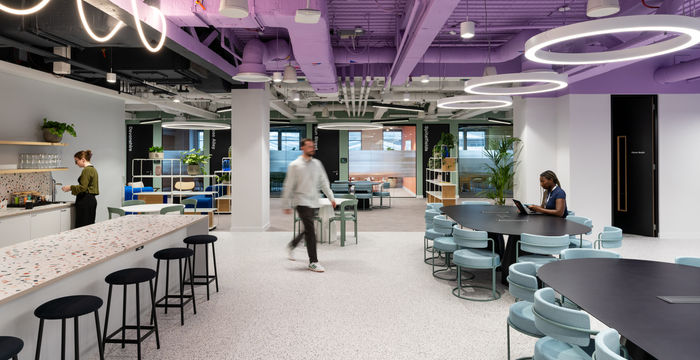 199 Bishopsgate, London - Image 5