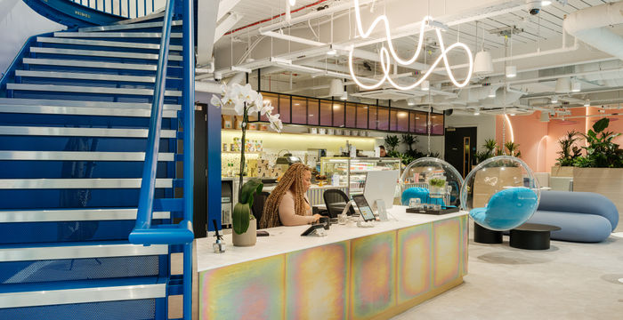 199 Bishopsgate, London - Image 4