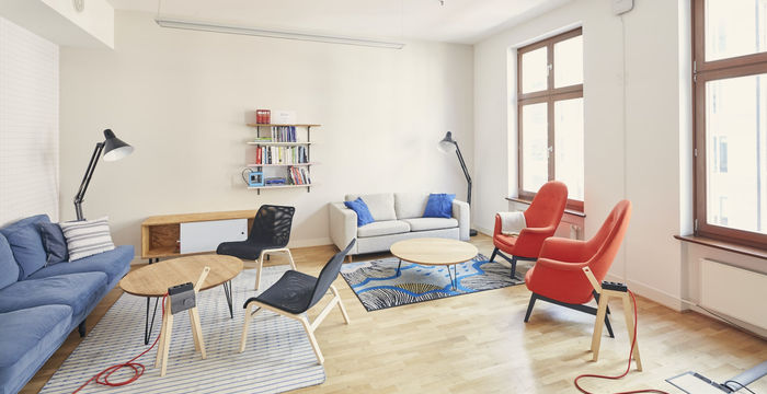 24 Französische Strasse, Mitte - Image 4