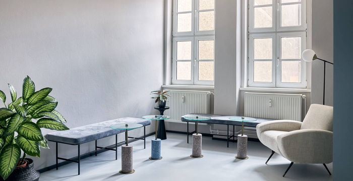 51 Gerichtstrasse, Wedding - Image 4