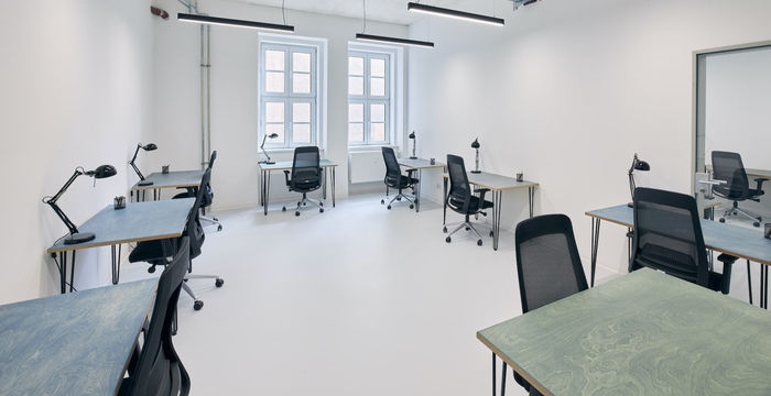 51 Gerichtstrasse, Wedding - Image 3