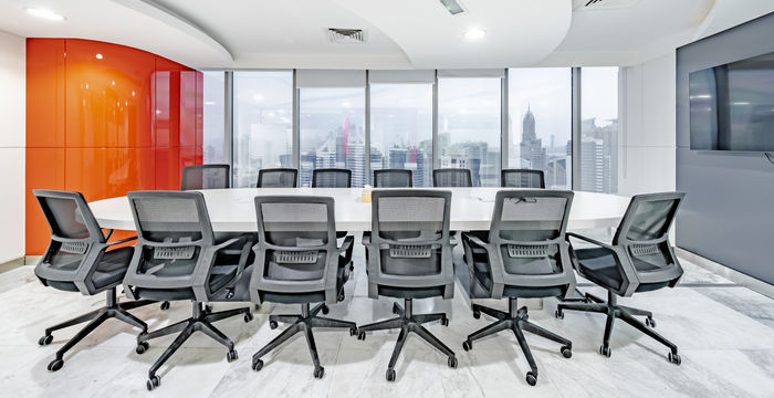 I-Rise Tower - Image 2