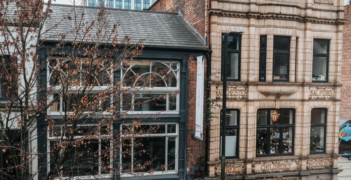 50 Bridge Street, Greater Manchester - Image 4