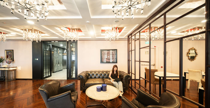 65 Lê Lợi Street, Bến Nghé Ward - Image 2