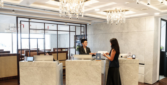 65 Lê Lợi Street, Bến Nghé Ward - Image 3