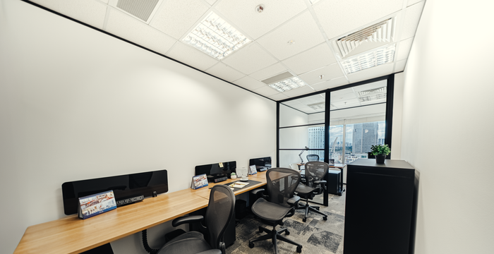 Saigon Centre 1 - Image 3