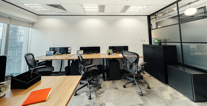 65 Lê Lợi Street, Bến Nghé Ward - Image 5