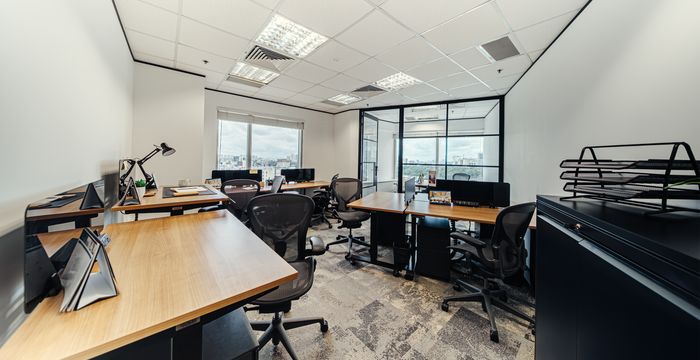 Saigon Centre 1 - Image 2