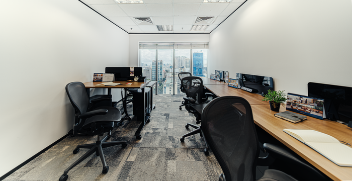 Saigon Centre 1 - Image 4