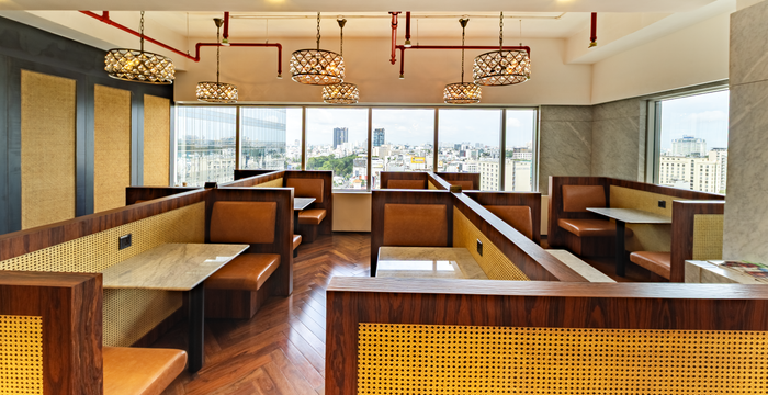 65 Lê Lợi Street, Bến Nghé Ward - Image 2