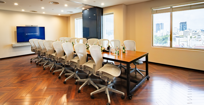 65 Lê Lợi Street, Bến Nghé Ward - Image 2