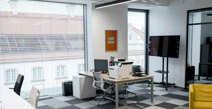 2 Senatorska, Warszawa - Image 2