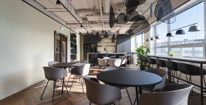 Bos En Lommerplein 270-230, Amsterdam - Image 4