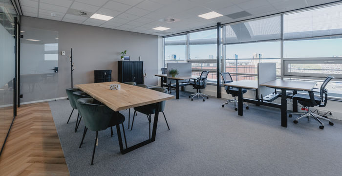 Bos En Lommerplein 270-230, Amsterdam - Image 3