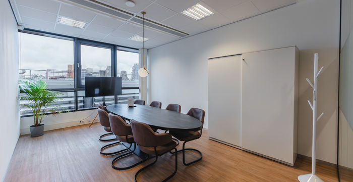 De Boelelaan 30, Amsterdam - Image 5