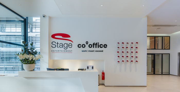 De Boelelaan 30, Amsterdam - Image 5