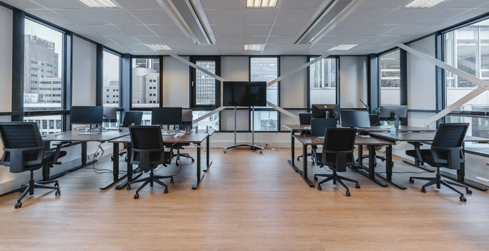 De Boelelaan 30, Amsterdam - Image 2