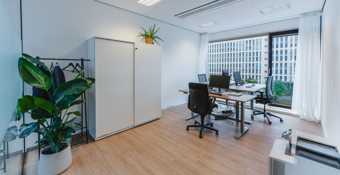De Boelelaan 30, Amsterdam - Image 5