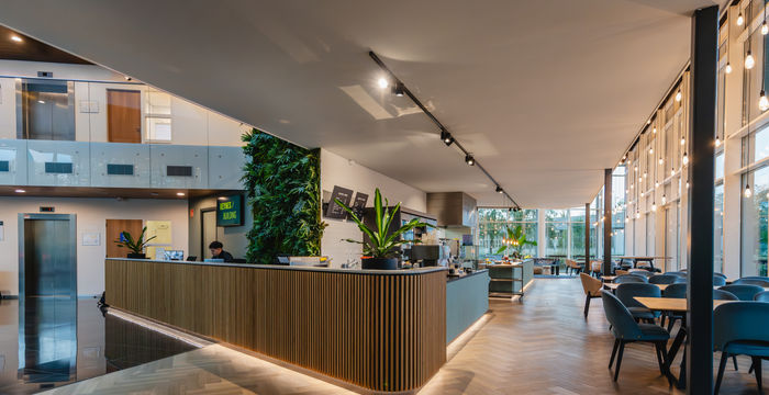 John M Keynesplein 10, Amsterdam - Image 2