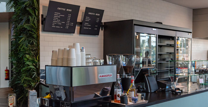 John M Keynesplein 10, Amsterdam - Image 4