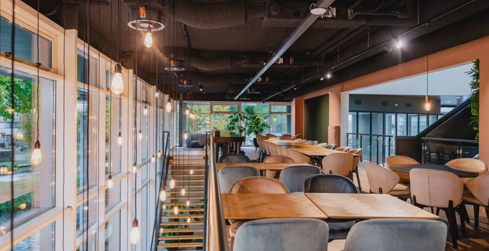 John M Keynesplein 10, Amsterdam - Image 4