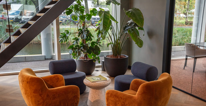 John M Keynesplein 10, Amsterdam - Image 2