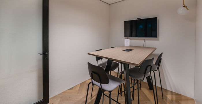 John M Keynesplein 10, Amsterdam - Image 2