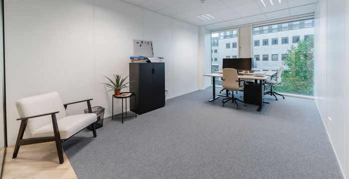 John M Keynesplein 10, Amsterdam - Image 5