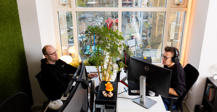 Schiedamse Vest 154, Rotterdam - Image 5