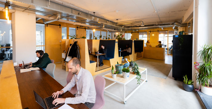 Schiedamse Vest 154, Rotterdam - Image 2