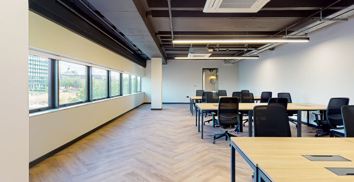 Elder Gate, Milton Keynes - Image 5