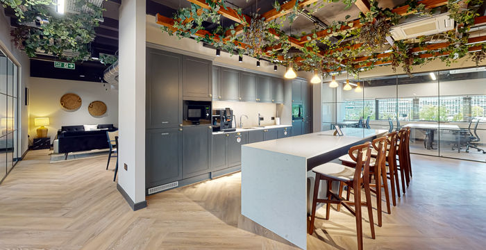 Elder Gate, Milton Keynes - Image 5