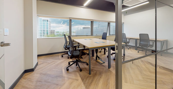 Elder Gate, Milton Keynes - Image 2