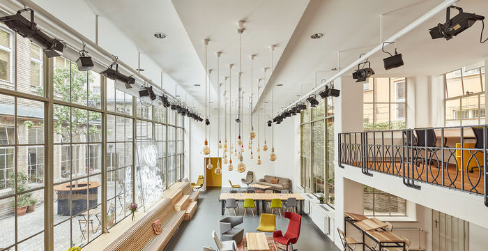 931/8 Salvátorská, Staré Město - Image 5