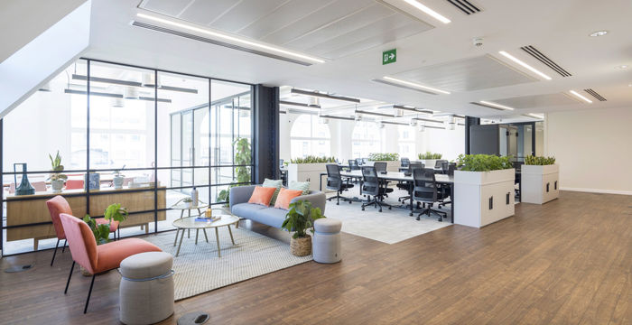 1 Bedford Street, Covent Garden - Image 3