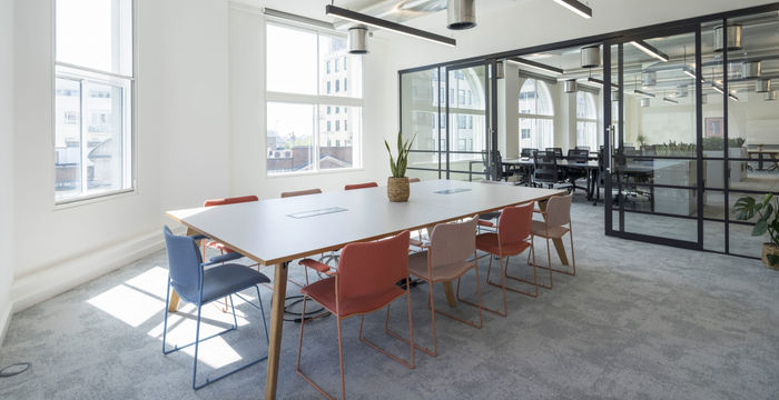 1 Bedford Street, Covent Garden - Image 5