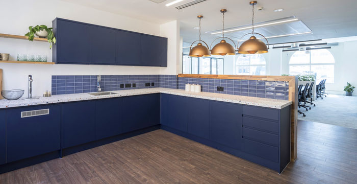 1 Bedford Street, Covent Garden - Image 4