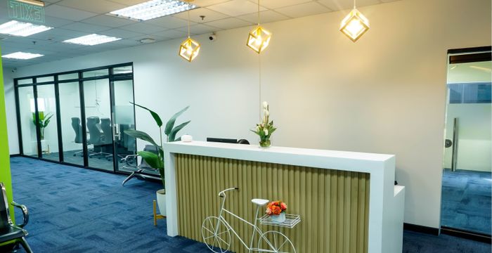 Bridgetowne C5 Road, Quezon City - Image 2