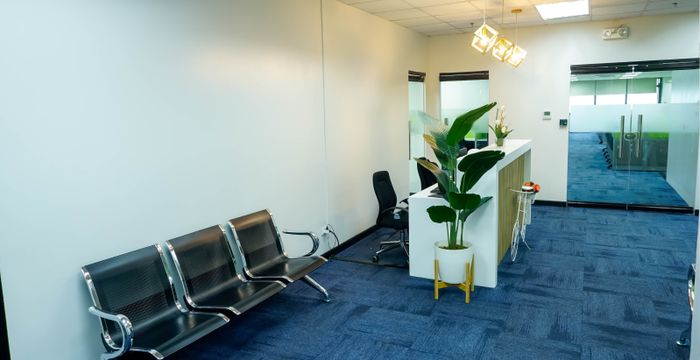 Bridgetowne C5 Road, Quezon City - Image 3