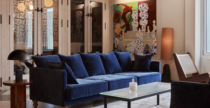 Uhlandstrasse 32, Berlin - Image 2