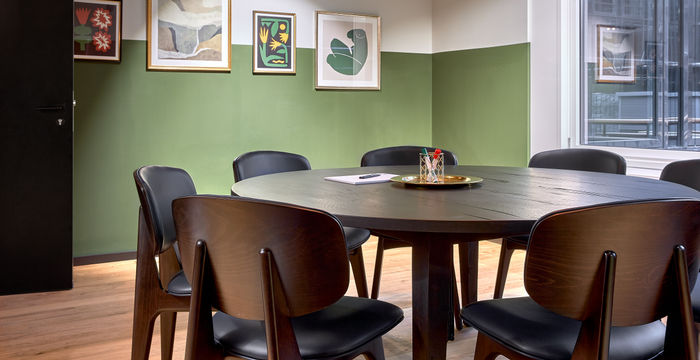 Uhlandstrasse 32, Berlin - Image 4